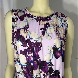 Banana republic dress